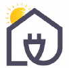 Integrated Home Energy logo