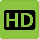 HDHomeRun logo