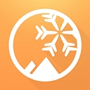 OpenSnow logo