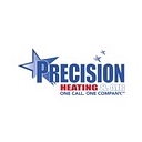 Precision Heating & Air Conditioning logo