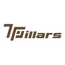 7 Pillars logo
