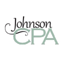 Johnson CPA Tax logo
