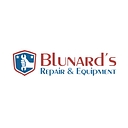 Blunard's Repair & Equipment logo