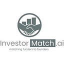 InvestorMatch.ai logo