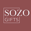 Sozo Gifts logo