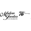 Modern Jewelers logo