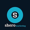 Shero Marketing logo
