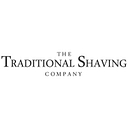 Traditional Shaving Company logo