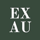 EXAU logo