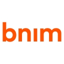 BNIM logo