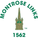 Montrose Golf Links logo