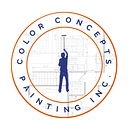 Color Concepts Painting Inc. logo