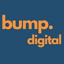 Bump Digital logo
