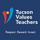 Tucson Values Teachers Discount Card logo