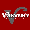 Volkwein's Music logo