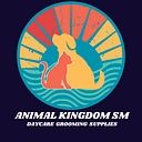 Animal Kingdom SM logo