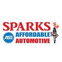Sparks Affordable Automotive logo