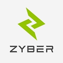ZyberVR logo