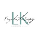 LK Psychotherapy logo