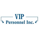 VIP Personnel, Inc logo