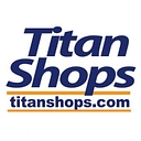Titan Shops logo