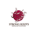 Strong Roots Health Center logo