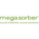 Megasorber logo