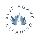 Blue Agave Cleaning logo