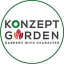 Konzept Garden logo