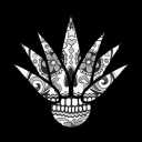 Bruxo Mezcal logo