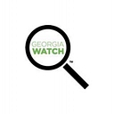 Georgia Watch logo