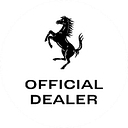 Ferrari of Salt Lake City logo