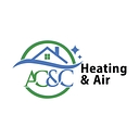 AC & C LLC HVAC logo