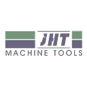 JHT Machine Tools logo