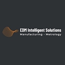 EDM Intelligent Solutions logo