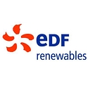 EDF power solutions North America logo