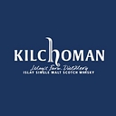 Kilchoman logo