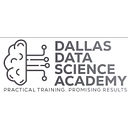 Dallas Data Science Academy logo