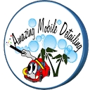 Amazing Mobile Detailing logo