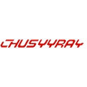 CHUSYYRAY logo