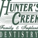 Hunter’s Creek Dental Center logo