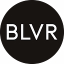 BLVR logo