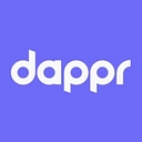 Dappr logo