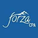Forza CPA logo