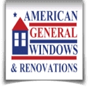 American General Windows logo