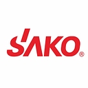 SAKO logo