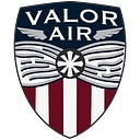 Valor Air logo