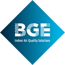 BGE Clean Air logo