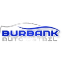 Burbank Auto Detail logo