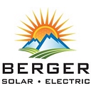 Berger Solar Electric logo